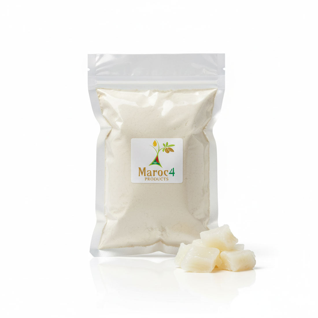 غذاء ملكات النحل - بودرة